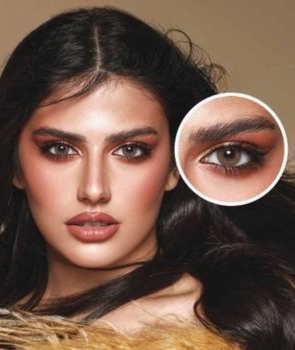 Bella Elite Sandy Brown